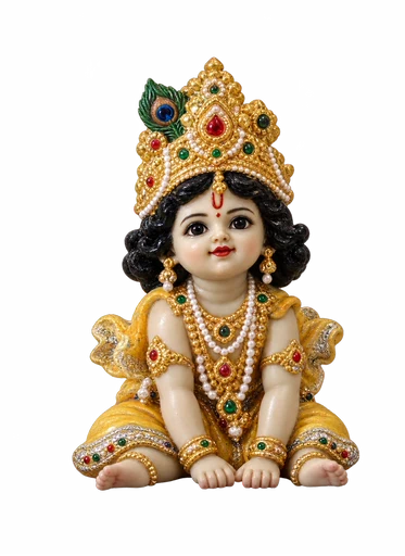 Laddu Gopal