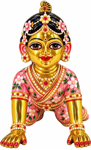 Radha Rani