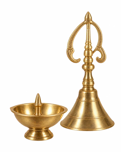 Pooja Essentials